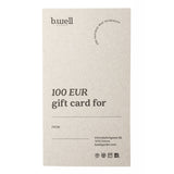 GIFT CARD 100