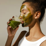 OH MY GREEN FACE MASK