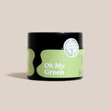OH MY GREEN FACE MASK