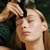 GUA SHA NEPHRITE JADE