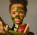 OH MY GREEN FACE MASK